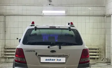 Kia Sorento 2004 года за 3 750 000 тг. в Алматы