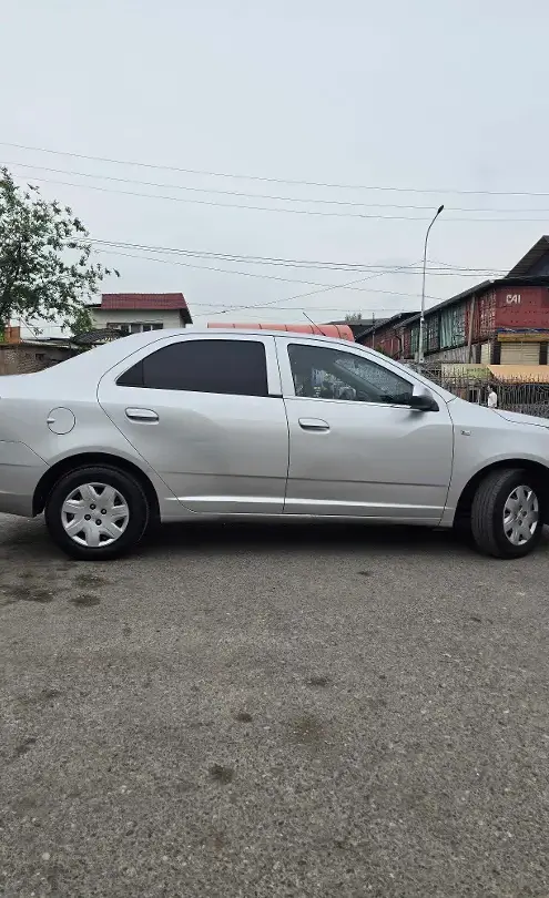 Ravon R4 2019 года за 4 000 000 тг. в Сарыагаш фото 4