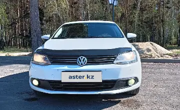 Volkswagen Jetta 2013 года за 4 800 000 тг. в Акмолинская область фото 2
