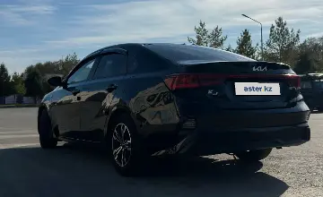 Kia K3 2021 года за 8 500 000 тг. в Алматы