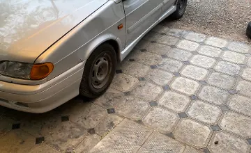 LADA (ВАЗ) 2114 2012 года за 1 300 000 тг. в Карагандинская область фото 2