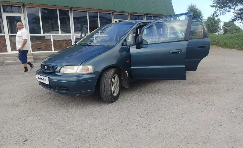 Honda Odyssey 1996 года за 1 200 000 тг. в Алматинская область фото 2