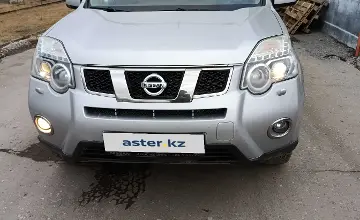 Nissan X-Trail 2014 года за 6 600 000 тг. в Костанай фото 3