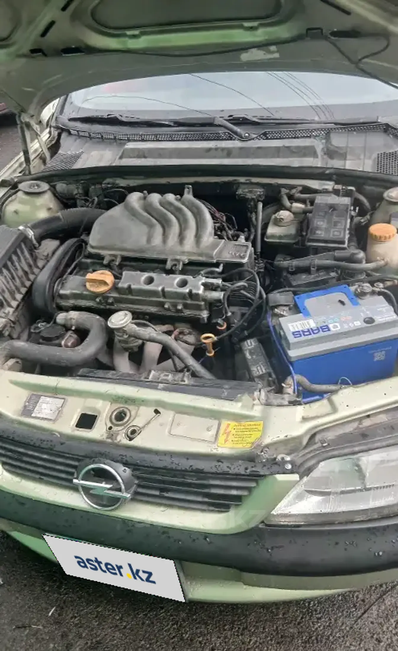 Opel Vectra 1996 года за 1 500 000 тг. в Шымкент