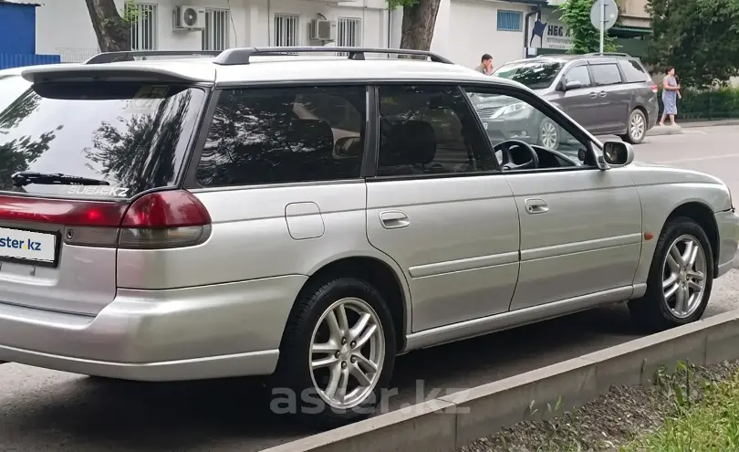 Subaru Legacy 1995 года за 1 800 000 тг. в Алматы фото 2