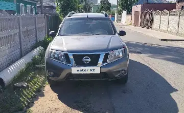 Nissan Terrano 2015 года за 4 300 000 тг. в Павлодарская область фото 1