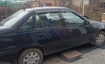 Daewoo Nexia 2006 года за 1 200 000 тг. в Усть-Каменогорск фото 2