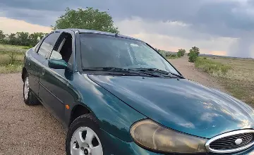 Ford Mondeo 1997 года за 1 400 000 тг. в Караганда фото 2