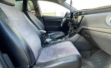 Toyota Corolla 2017 года за 7 800 000 тг. в Астана фото 3