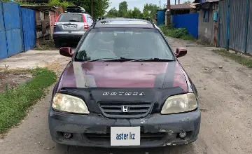 Honda Orthia 1996 года за 1 000 000 тг. в Усть-Каменогорск фото 1