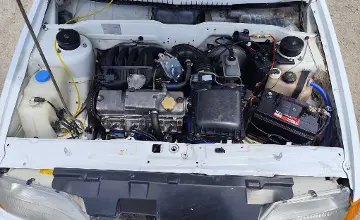 LADA (ВАЗ) 2114 2013 года за 1 500 000 тг. в Карагандинская область фото 4