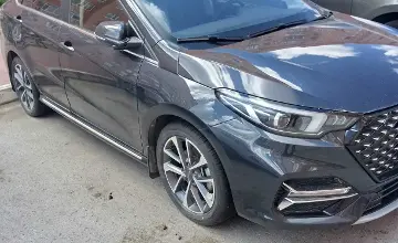 OMODA S5 2023 года за 6 300 000 тг. в Костанайская область фото 3