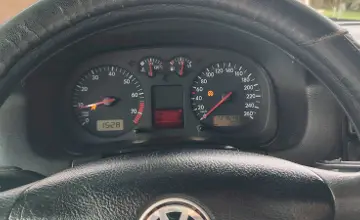 Volkswagen Golf 2001 года за 2 500 000 тг. в Жамбылская область