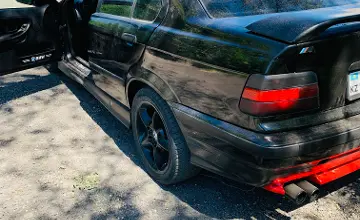 BMW 3 серии 1996 года за 2 000 000 тг. в Павлодарская область фото 3