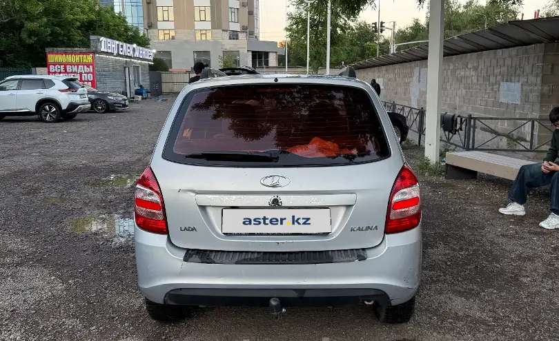 LADA (ВАЗ) Kalina 2015 года за 2 000 000 тг. в Астана фото 3