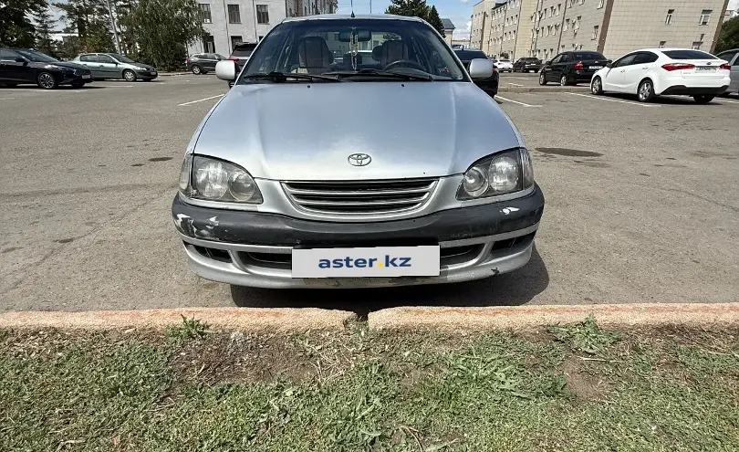 Toyota Avensis 1998 года за 1 800 000 тг. в Павлодарская область фото 1