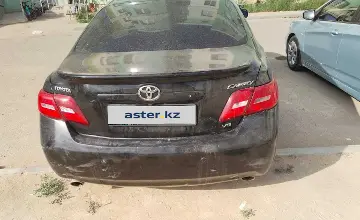 Toyota Camry 2007 года за 5 800 000 тг. в Мангистауская область фото 4