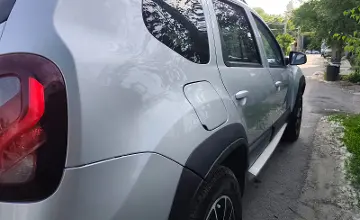 Renault Duster 2017 года за 6 000 000 тг. в Алматы фото 4