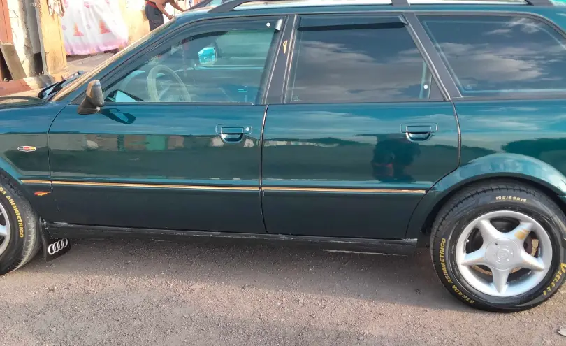 Audi 80 1993 года за 2 200 000 тг. в Караганда