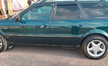 Audi 80 1993 года за 2 500 000 тг. в Караганда