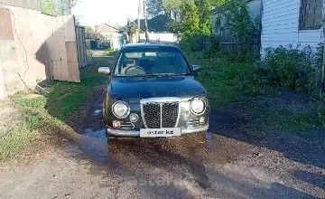 Nissan March 1997 года за 5 500 000 тг. в Астана фото 3