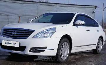 Nissan Teana 2013 года за 4 450 000 тг. в Алматы фото 1