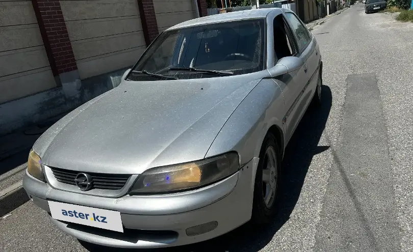 Opel Vectra 1997 года за 1 300 000 тг. в Шымкент