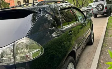 Lexus RX 2006 года за 6 000 000 тг. в Алматы фото 2