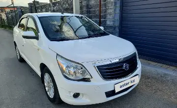 Ravon R4 2019 года за 4 300 000 тг. в Алматы фото 2