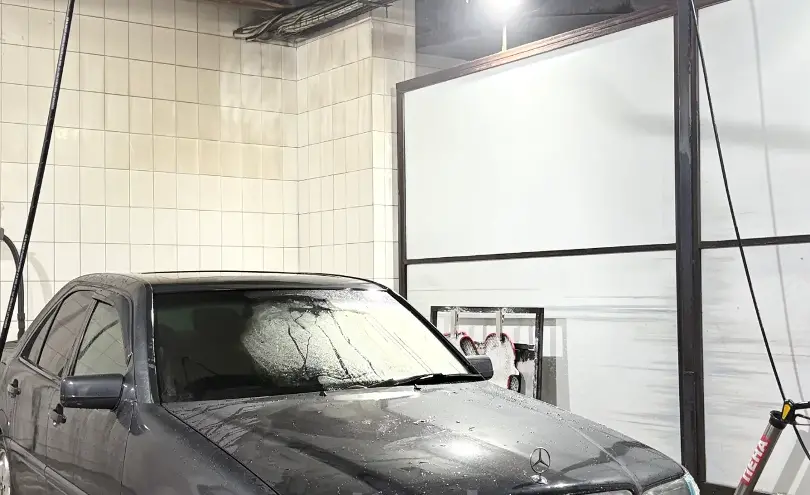 Mercedes-Benz C-Класс 1994 года за 1 300 000 тг. в Астана