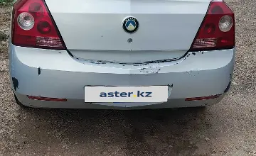 Geely MK 2008 года за 500 000 тг. в Алматы фото 3