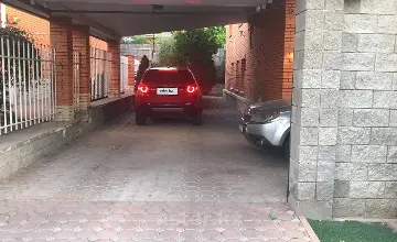 Land Rover Discovery Sport 2015 года за 12 420 540 тг. в Алматы фото 4
