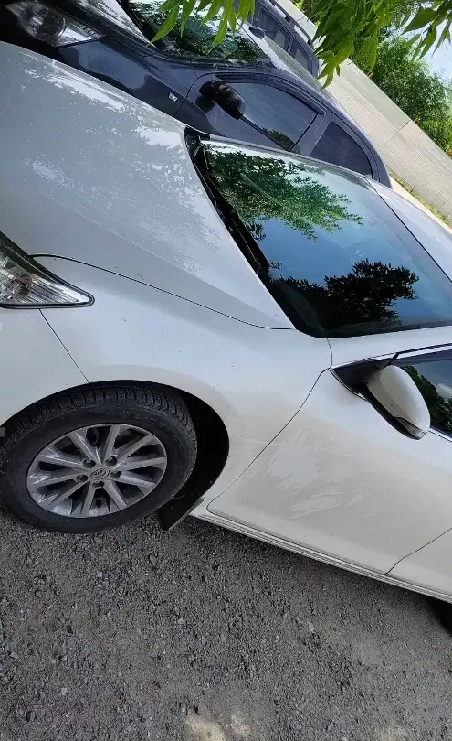 Toyota Camry 2014 года за 8 500 000 тг. в Актобе фото 1