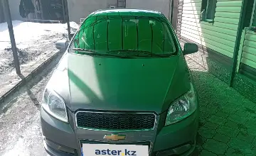 Chevrolet Nexia 2021 года за 3 500 000 тг. в Павлодарская область фото 1