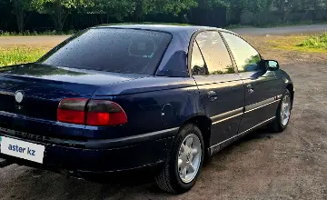 Opel Omega 1995 года за 1 200 000 тг. в Караганда фото 4