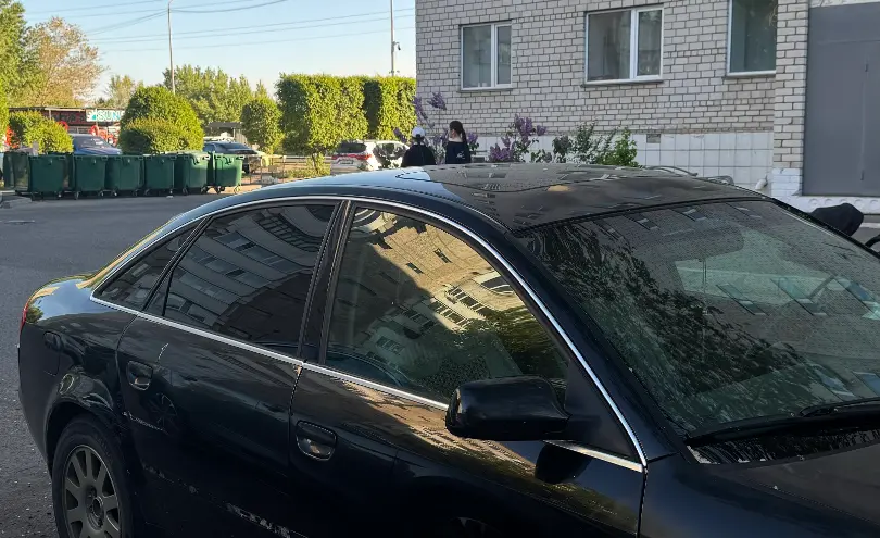 Audi A6 2001 года за 2 000 000 тг. в Павлодар фото 4