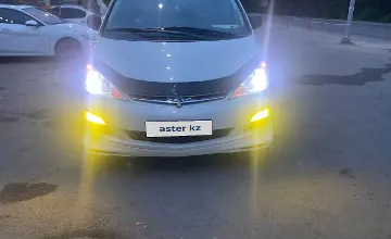 Toyota Estima 2005 года за 5 800 000 тг. в Западно-Казахстанская область фото 2