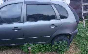 LADA (ВАЗ) Kalina 2007 года за 700 000 тг. в Усть-Каменогорск фото 4