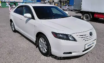 Toyota Camry 2006 года за 5 300 000 тг. в Кызылорда фото 2