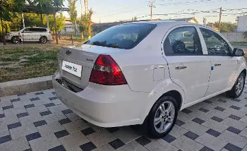 Chevrolet Nexia 2023 года за 4 900 000 тг. в Алматы