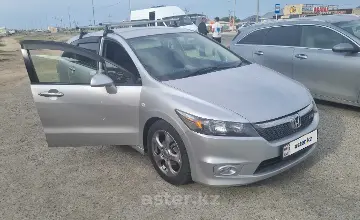 Honda Stream 2010 года за 4 000 000 тг. в Атырауская область фото 2