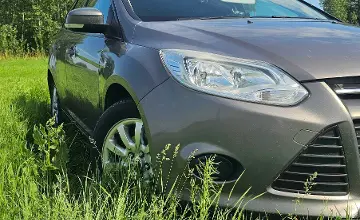 Ford Focus 2012 года за 3 500 000 тг. в Павлодарская область фото 2