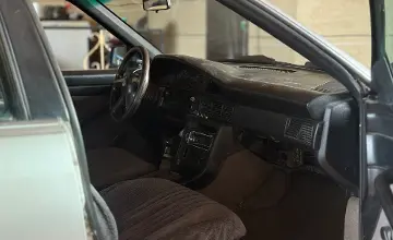 Audi 100 1989 года за 650 000 тг. в Алматы фото 5