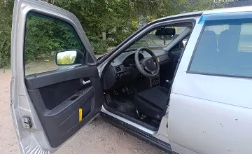 LADA (ВАЗ) Priora 2013 года за 1 600 000 тг. в Экибастуз фото 4