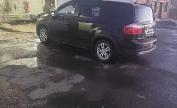 Chevrolet Orlando 2013 года за 5 800 000 тг. в Астана фото 3