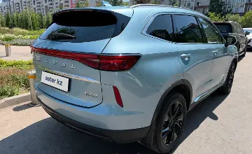 Haval H6 2023 года за 13 000 000 тг. в Астана фото 4