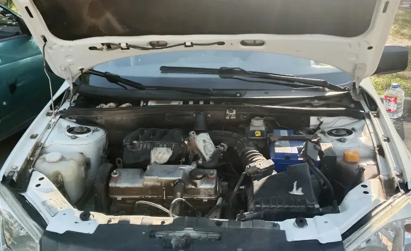 LADA (ВАЗ) Granta 2015 года за 1 900 000 тг. в Костанайская область фото 4