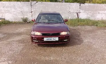 Mitsubishi Lancer 1993 года за 500 000 тг. в Кокшетау фото 1
