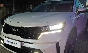 Kia Sorento 2022 года за 16 500 000 тг. в Кызылорда фото 1