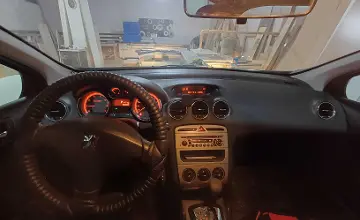 Peugeot 308 2010 года за 2 000 000 тг. в Актюбинская область фото 2